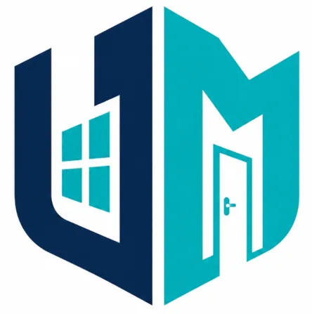 uPVCMaster.fr Logo